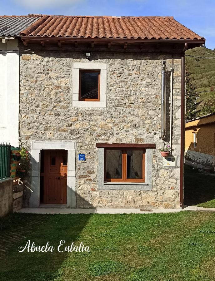 Holiday home Abuela Eulalia Marana