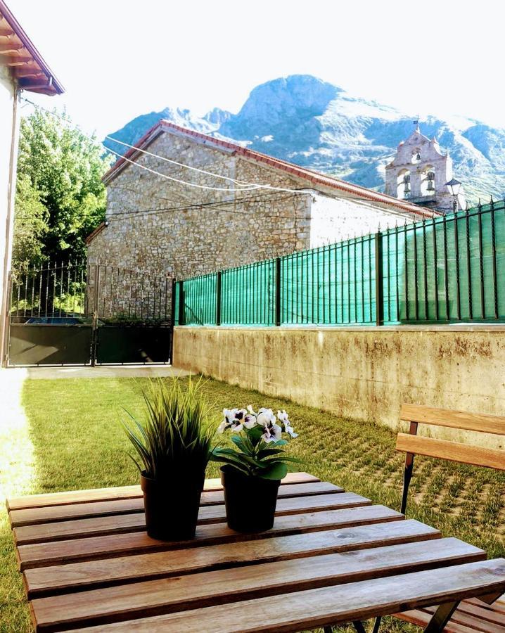 Abuela Eulalia Holiday home