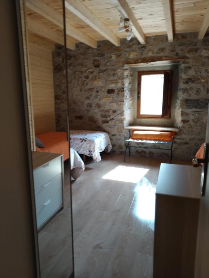 Abuela Eulalia Holiday home