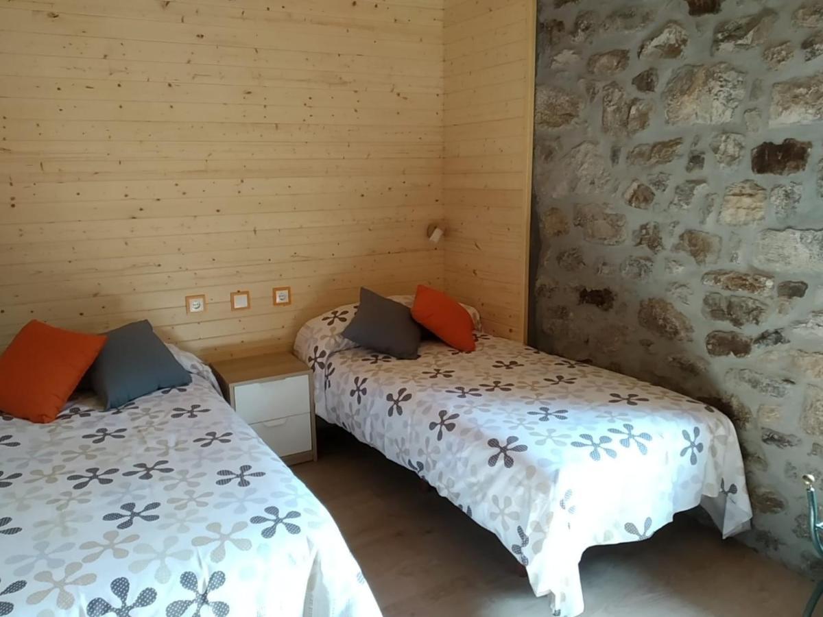Abuela Eulalia Holiday home